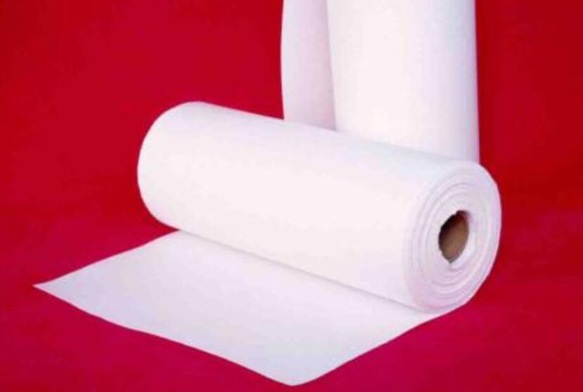 玻璃纖維棉，巖棉，硅酸鋁氈