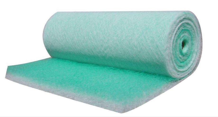 玻璃纖維棉，巖棉，硅酸鋁氈