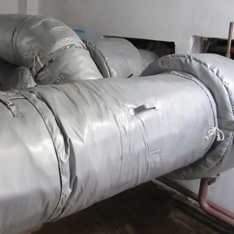 車間管道<a href=http://tyjinshang.cn/e/tags/?tagname=%E4%BF%9D%E6%B8%A9%E5%A5%97 target=_blank class=infotextkey>保溫套</a>