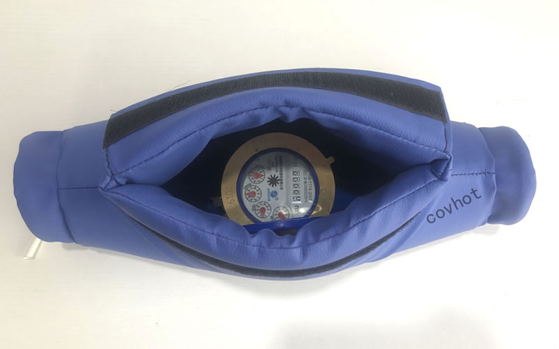 水表<a href=http://tyjinshang.cn/e/tags/?tagname=%E4%BF%9D%E6%B8%A9%E5%A5%97 target=_blank class=infotextkey>保溫套</a>