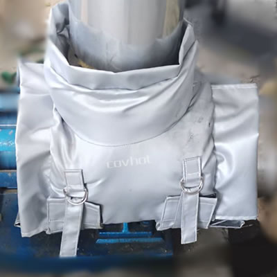 柔性<a href=http://tyjinshang.cn/e/tags/?tagname=%E5%8F%AF%E6%8B%86%E5%8D%B8%E4%BF%9D%E6%B8%A9 target=_blank class=infotextkey>可拆卸保溫</a>夾套