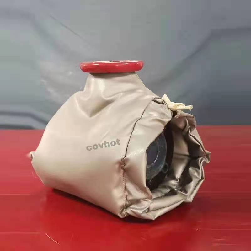 柔性<a href=http://tyjinshang.cn/e/tags/?tagname=%E5%8F%AF%E6%8B%86%E5%8D%B8%E4%BF%9D%E6%B8%A9 target=_blank class=infotextkey>可拆卸保溫</a>夾套