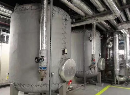 食品加工廠<a href=http://tyjinshang.cn/e/tags/?tagname=%E9%98%80%E9%97%A8%E4%BF%9D%E6%B8%A9 target=_blank class=infotextkey>閥門保溫</a>