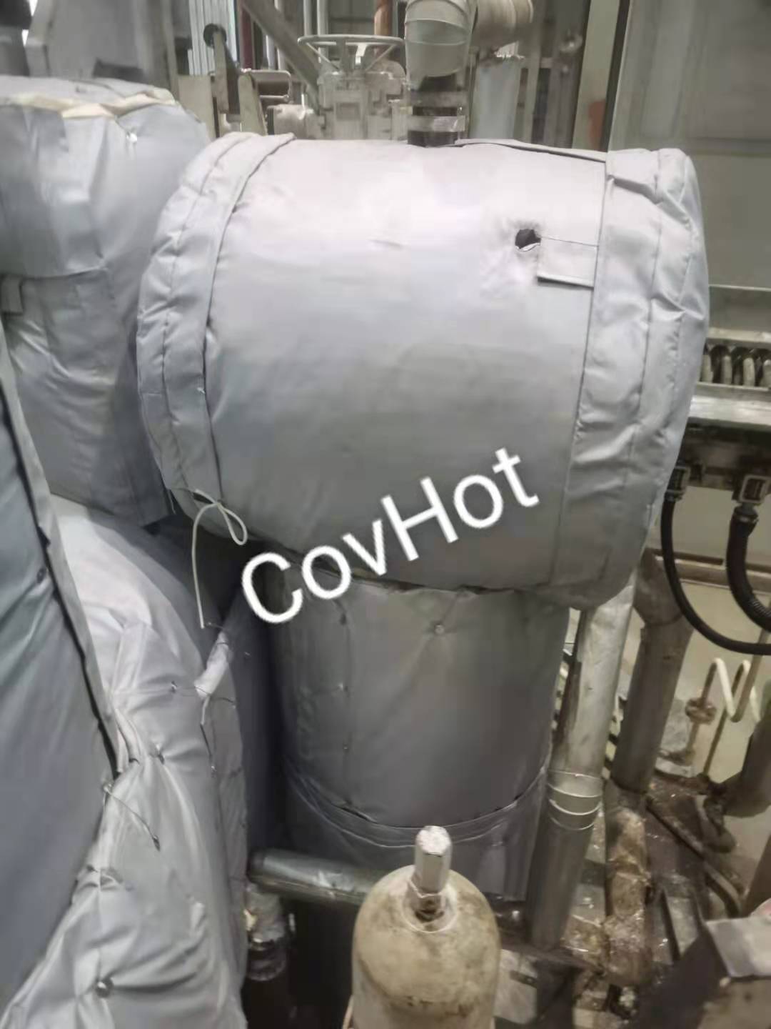 汽輪機(jī)<a href=http://tyjinshang.cn/e/tags/?tagname=%E4%BF%9D%E6%B8%A9%E5%A5%97 target=_blank class=infotextkey>保溫套</a>