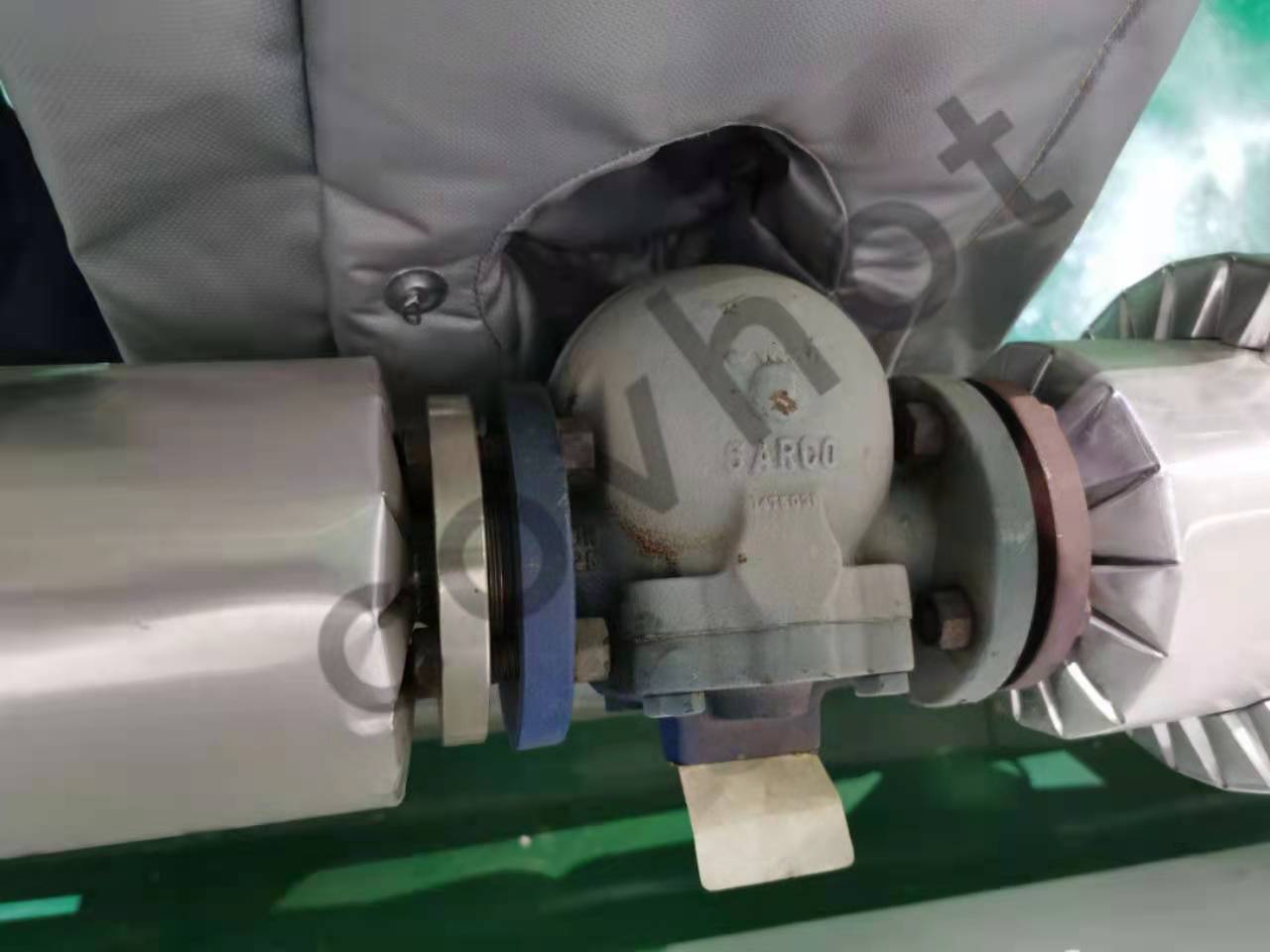 疏水閥<a href=http://tyjinshang.cn/e/tags/?tagname=%E4%BF%9D%E6%B8%A9%E5%A5%97 target=_blank class=infotextkey>保溫套</a>