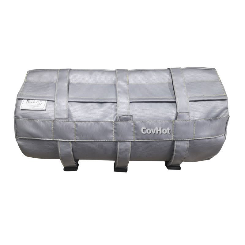 可拆卸注塑機(jī)炮筒保溫套 節(jié)能省電降溫 可量身制作