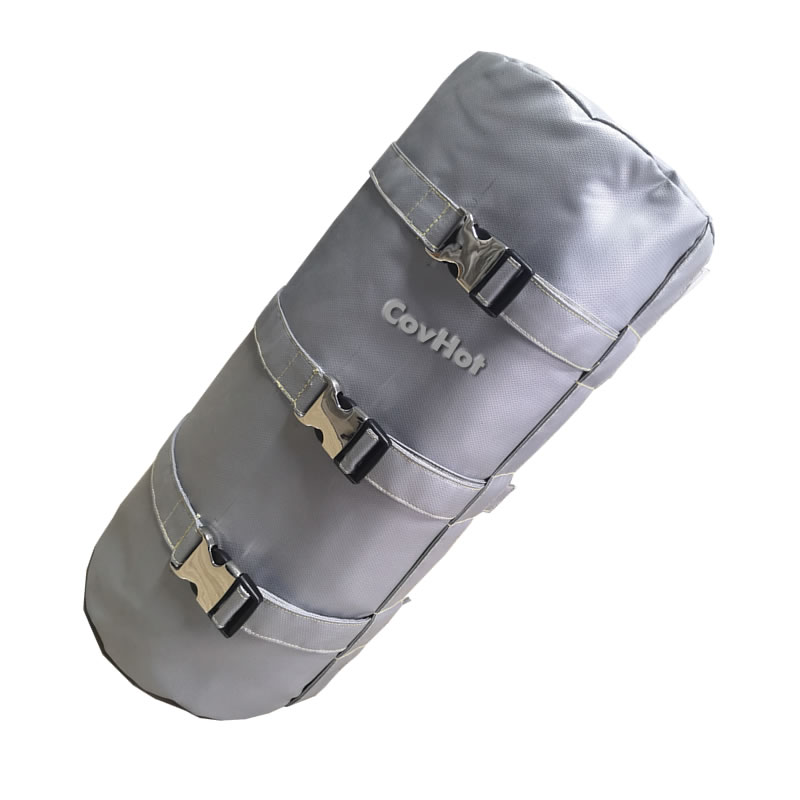 可拆卸注塑機(jī)炮筒保溫套 節(jié)能省電降溫 可量身制作