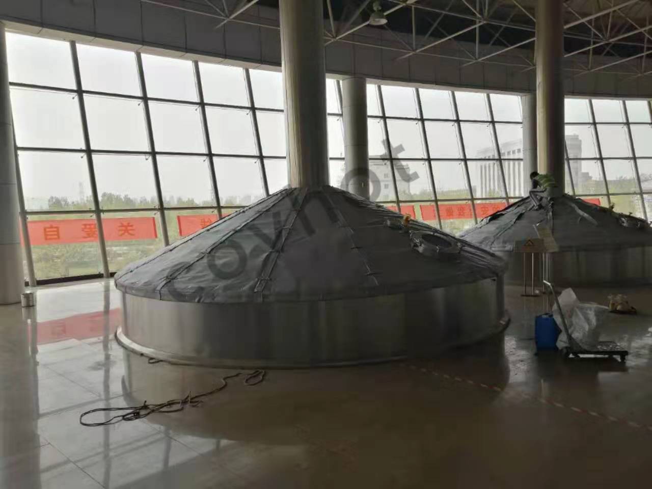 <a href=http://tyjinshang.cn/e/tags/?tagname=%E5%8F%8D%E5%BA%94%E9%87%9C%E4%BF%9D%E6%B8%A9 target=_blank class=infotextkey>反應(yīng)釜保溫</a>套