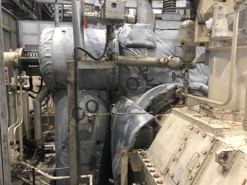 電廠汽輪機(jī)可拆卸<a href=http://tyjinshang.cn/e/tags/?tagname=%E8%BD%AF%E4%BF%9D%E6%B8%A9 target=_blank class=infotextkey>軟保溫</a>