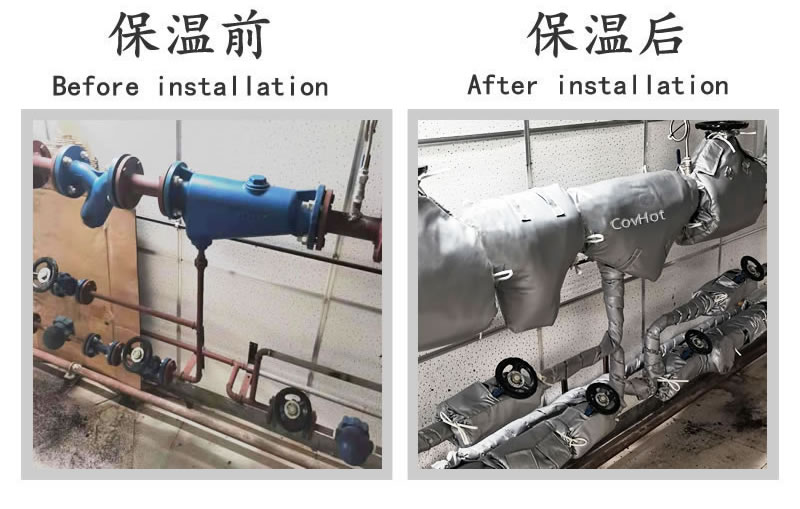 <a href=http://tyjinshang.cn/e/tags/?tagname=%E9%98%80%E9%97%A8%E4%BF%9D%E6%B8%A9 target=_blank class=infotextkey>閥門保溫</a>罩廠家