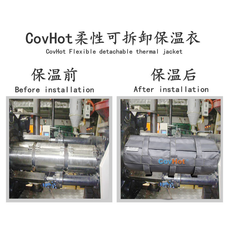 加熱模具<a href=http://tyjinshang.cn/e/tags/?tagname=%E4%BF%9D%E6%B8%A9%E5%A5%97 target=_blank class=infotextkey>保溫套</a>,模具隔熱