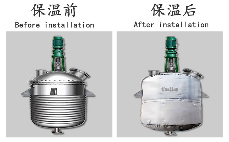 <a href=http://tyjinshang.cn/e/tags/?tagname=%E5%8F%8D%E5%BA%94%E9%87%9C%E4%BF%9D%E6%B8%A9 target=_blank class=infotextkey>反應(yīng)釜保溫</a>,<a href=http://tyjinshang.cn/e/tags/?tagname=%E5%8F%8D%E5%BA%94%E9%87%9C%E4%BF%9D%E6%B8%A9 target=_blank class=infotextkey>反應(yīng)釜保溫</a>套