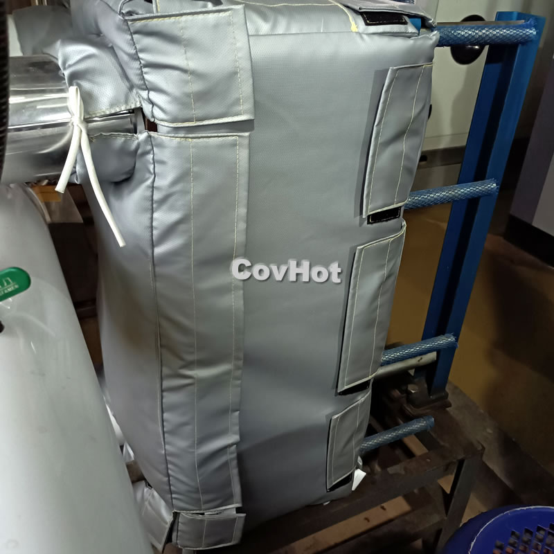 <a href=http://tyjinshang.cn/e/tags/?tagname=%E6%8D%A2%E7%83%AD%E5%99%A8%E4%BF%9D%E6%B8%A9 target=_blank class=infotextkey>換熱器保溫</a>棉,換熱器加保溫