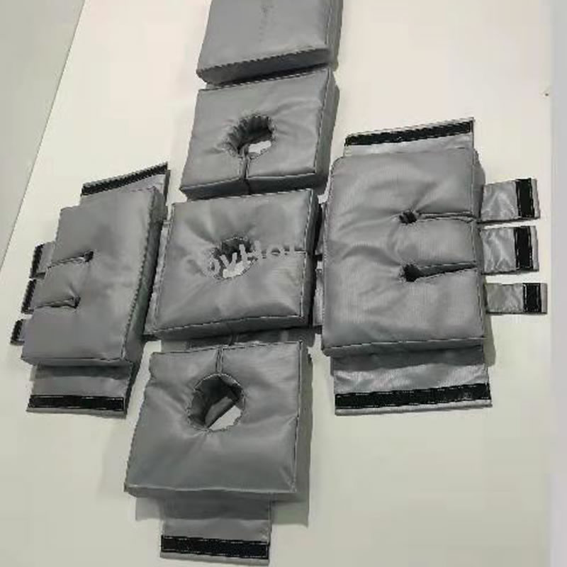 機(jī)械<a href=http://tyjinshang.cn/e/tags/?tagname=%E8%AE%BE%E5%A4%87%E4%BF%9D%E6%B8%A9 target=_blank class=infotextkey>設(shè)備保溫</a>套拆卸,<a href=http://tyjinshang.cn/e/tags/?tagname=%E8%AE%BE%E5%A4%87%E4%BF%9D%E6%B8%A9 target=_blank class=infotextkey>設(shè)備保溫</a>套