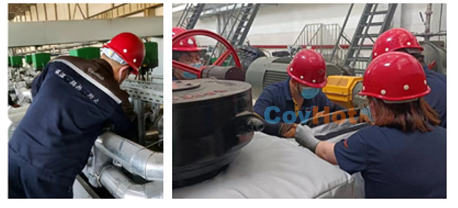 <a href=http://tyjinshang.cn/e/tags/?tagname=%E5%8F%AF%E6%8B%86%E5%8D%B8%E4%BF%9D%E6%B8%A9%E5%A5%97 target=_blank class=infotextkey>可拆卸<a href=http://tyjinshang.cn/e/tags/?tagname=%E4%BF%9D%E6%B8%A9%E5%A5%97 target=_blank class=infotextkey>保溫套</a></a>(衣),<a href=http://tyjinshang.cn/e/tags/?tagname=%E9%98%80%E9%97%A8%E4%BF%9D%E6%B8%A9 target=_blank class=infotextkey>閥門保溫</a>