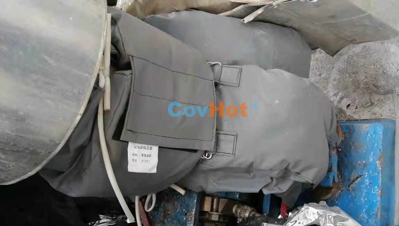 <a href=http://tyjinshang.cn/e/tags/?tagname=%E5%8F%AF%E6%8B%86%E5%8D%B8%E4%BF%9D%E6%B8%A9%E5%A5%97 target=_blank class=infotextkey>可拆卸<a href=http://tyjinshang.cn/e/tags/?tagname=%E4%BF%9D%E6%B8%A9%E5%A5%97 target=_blank class=infotextkey>保溫套</a></a>(衣),<a href=http://tyjinshang.cn/e/tags/?tagname=%E9%98%80%E9%97%A8%E4%BF%9D%E6%B8%A9 target=_blank class=infotextkey>閥門保溫</a>