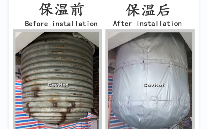 工業(yè)<a href=http://tyjinshang.cn/e/tags/?tagname=%E8%AE%BE%E5%A4%87%E4%BF%9D%E6%B8%A9 target=_blank class=infotextkey>設(shè)備保溫</a>隔熱,<a href=http://tyjinshang.cn/e/tags/?tagname=%E5%8F%AF%E6%8B%86%E5%8D%B8%E4%BF%9D%E6%B8%A9%E5%A5%97 target=_blank class=infotextkey>可拆卸<a href=http://tyjinshang.cn/e/tags/?tagname=%E4%BF%9D%E6%B8%A9%E5%A5%97 target=_blank class=infotextkey>保溫套</a></a>