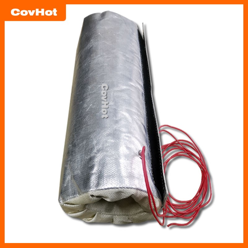 電伴熱<a href=http://tyjinshang.cn/e/tags/?tagname=%E4%BF%9D%E6%B8%A9%E5%A5%97 target=_blank class=infotextkey>保溫套</a>,儀表防凍