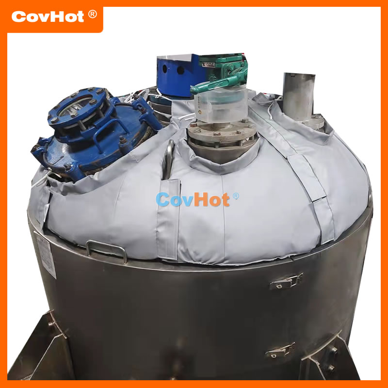 封頭<a href=http://tyjinshang.cn/e/tags/?tagname=%E4%BF%9D%E6%B8%A9%E5%A5%97 target=_blank class=infotextkey>保溫套</a>