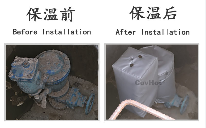 可拆卸柔性<a href=http://tyjinshang.cn/e/tags/?tagname=%E4%BF%9D%E6%B8%A9%E5%A5%97 target=_blank class=infotextkey>保溫套</a>