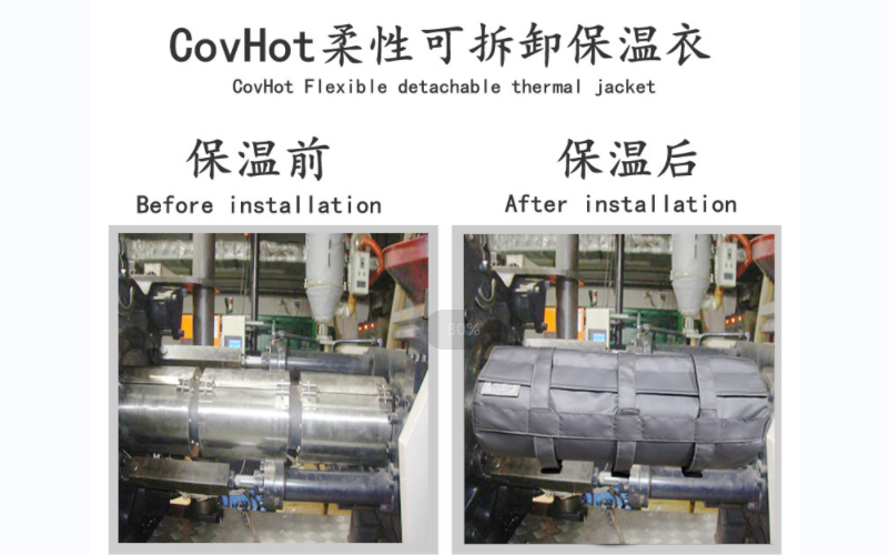 可拆卸<a href=http://tyjinshang.cn/e/tags/?tagname=%E8%AE%BE%E5%A4%87%E4%BF%9D%E6%B8%A9 target=_blank class=infotextkey>設(shè)備保溫</a>套,<a href=http://tyjinshang.cn/e/tags/?tagname=%E8%AE%BE%E5%A4%87%E4%BF%9D%E6%B8%A9 target=_blank class=infotextkey>設(shè)備保溫</a>套