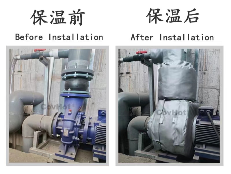 泵體<a href=http://tyjinshang.cn/e/tags/?tagname=%E4%BF%9D%E6%B8%A9%E5%A5%97 target=_blank class=infotextkey>保溫套</a>,<a href=http://tyjinshang.cn/e/tags/?tagname=%E5%8F%AF%E6%8B%86%E5%8D%B8%E4%BF%9D%E6%B8%A9%E5%A5%97 target=_blank class=infotextkey>可拆卸<a href=http://tyjinshang.cn/e/tags/?tagname=%E4%BF%9D%E6%B8%A9%E5%A5%97 target=_blank class=infotextkey>保溫套</a></a>