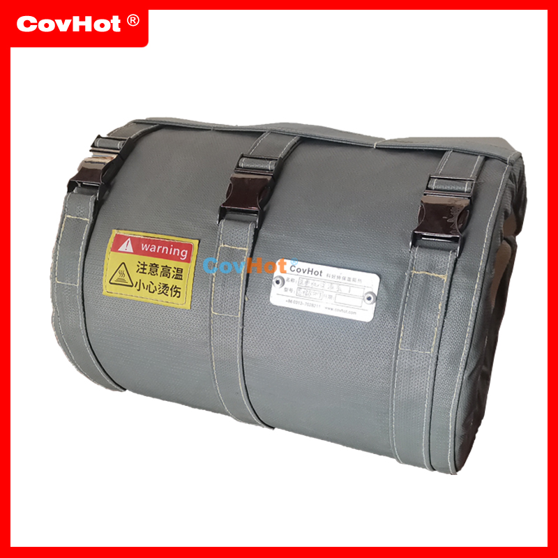 可拆卸式注塑機(jī)節(jié)能保溫罩，防火耐溫，節(jié)能率高達(dá)30%