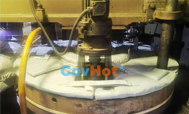 工業(yè)模具保溫絕熱套,可拆卸式模具<a href=http://tyjinshang.cn/e/tags/?tagname=%E4%BF%9D%E6%B8%A9%E5%A5%97 target=_blank class=infotextkey>保溫套</a>