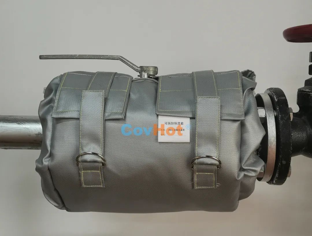 新型<a href=http://tyjinshang.cn/e/tags/?tagname=%E9%98%80%E9%97%A8%E4%BF%9D%E6%B8%A9%E5%A5%97 target=_blank class=infotextkey><a href=http://tyjinshang.cn/e/tags/?tagname=%E9%98%80%E9%97%A8%E4%BF%9D%E6%B8%A9 target=_blank class=infotextkey>閥門保溫</a>套</a>;閥門隔熱保溫