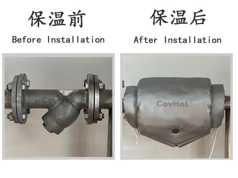 食品生產(chǎn)<a href=http://tyjinshang.cn/e/tags/?tagname=%E4%BF%9D%E6%B8%A9%E9%9A%94%E7%83%AD target=_blank class=infotextkey>保溫隔熱</a>,<a href=http://tyjinshang.cn/e/tags/?tagname=%E5%8F%AF%E6%8B%86%E5%8D%B8%E4%BF%9D%E6%B8%A9%E5%A5%97 target=_blank class=infotextkey>可拆卸<a href=http://tyjinshang.cn/e/tags/?tagname=%E4%BF%9D%E6%B8%A9%E5%A5%97 target=_blank class=infotextkey>保溫套</a></a>