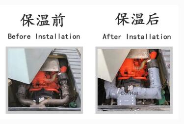 可拆卸式隔熱套,可拆卸<a href=http://tyjinshang.cn/e/tags/?tagname=%E8%AE%BE%E5%A4%87%E9%9A%94%E7%83%AD%E5%A5%97 target=_blank class=infotextkey>設備隔熱套</a>