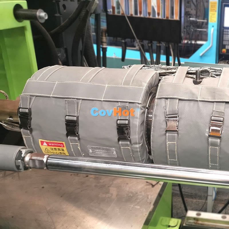 注塑機(jī)提升能效、改善環(huán)境的定制化解決方案